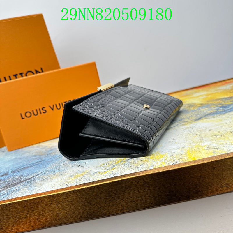 COZY BAGS - LOV Wallet - 456