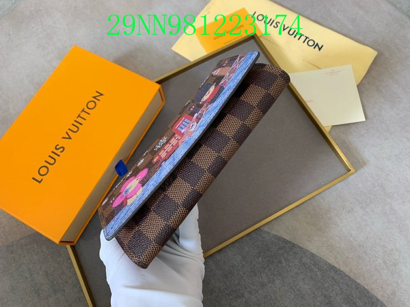 COZY BAGS - CHL Wallet - 337