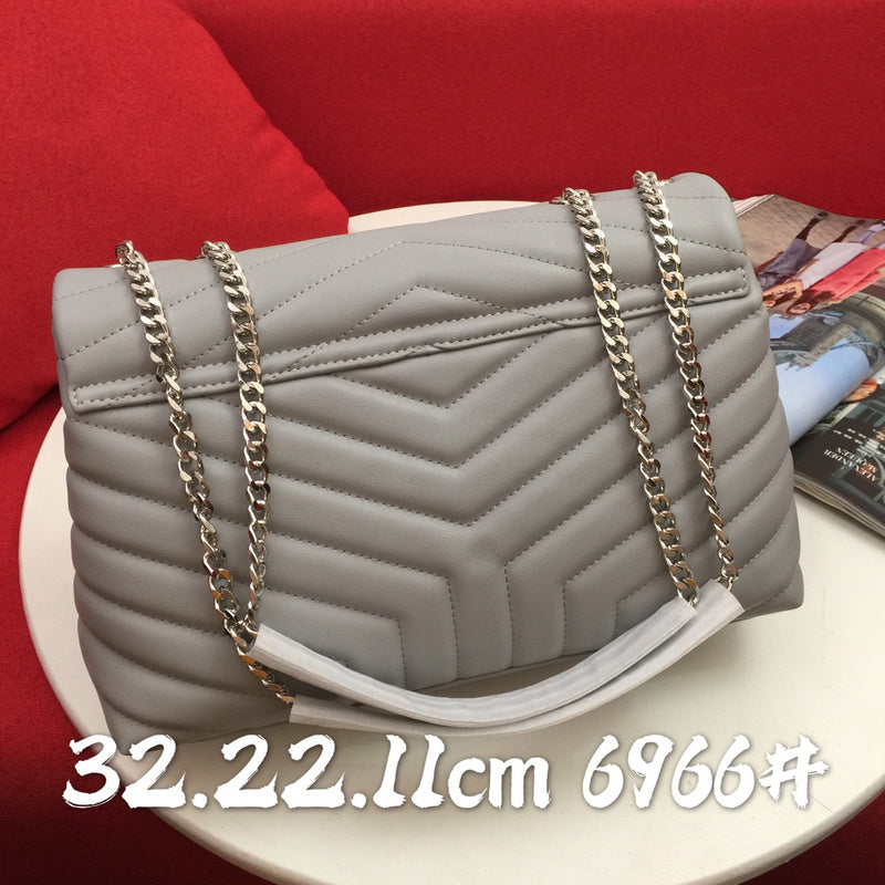 COZY - YLS Bags - 037