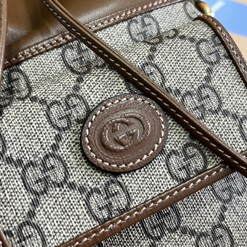 COZY BAGS - Guki Men Bags - 047