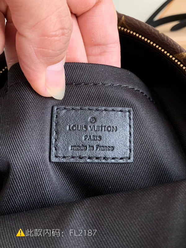 COZY - LV Bags - 5083