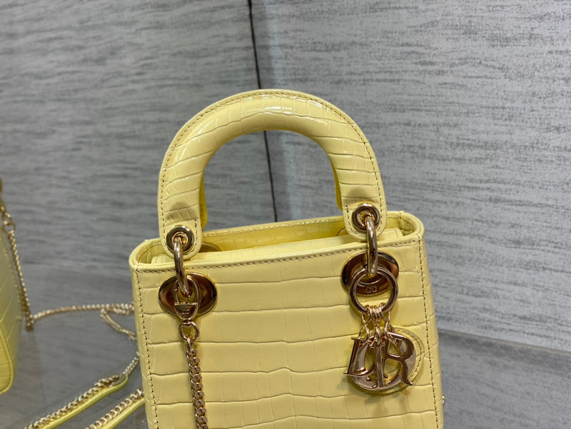 JB - DOR Lady Bags - 288