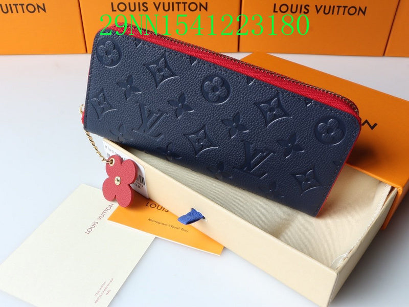 COZY BAGS - CHL Wallet - 295