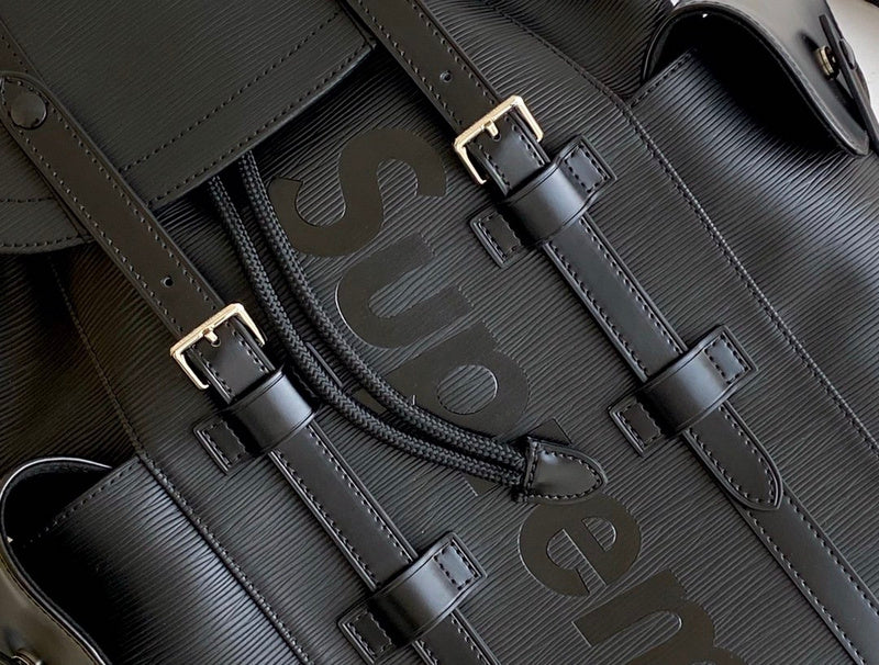 COZY - LOV Backpacks - 019