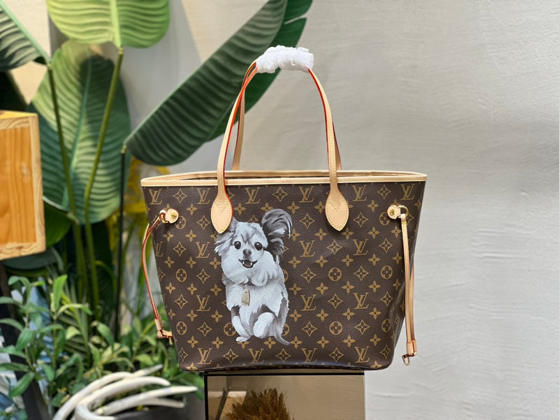 COZY BAGS - LOV Bags - 1158