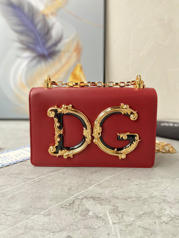 COZY - DAG Bags - 241