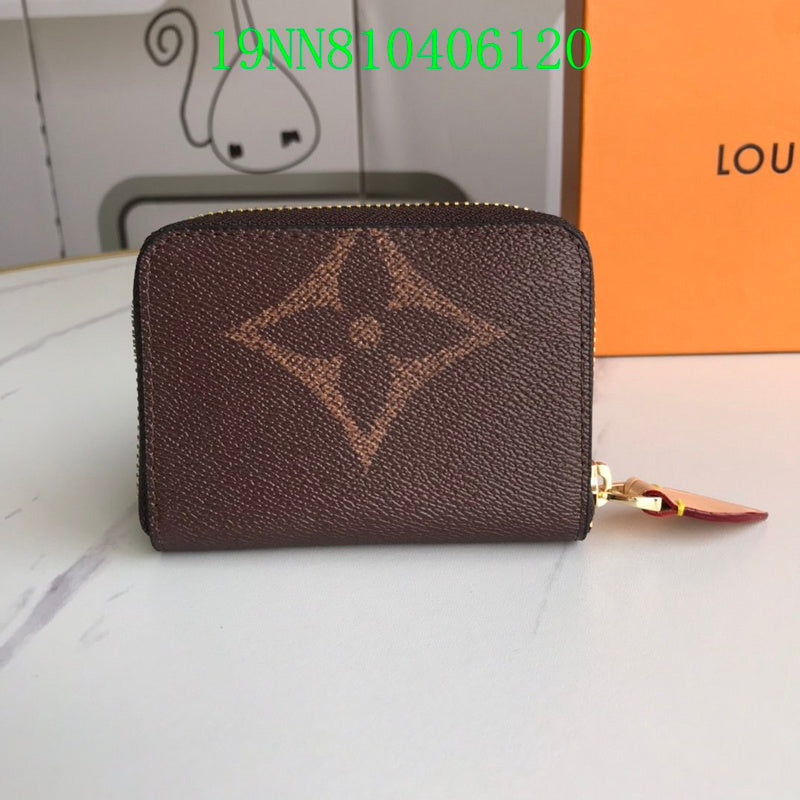 COZY BAGS - LOV Wallet - 1465