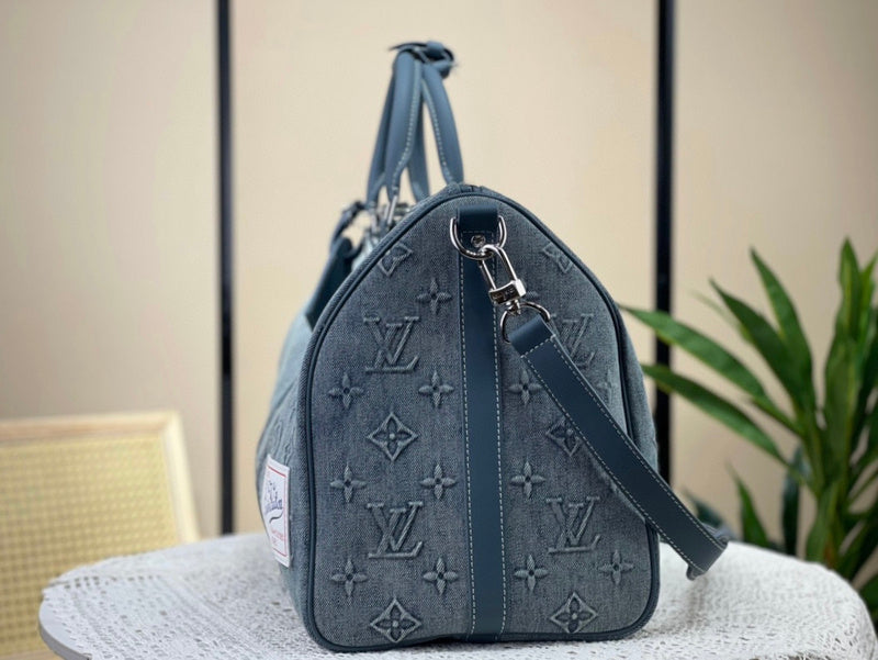 JB - LOV Travel Bags - 027