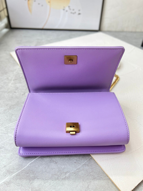 COZY - DAG Bags - 129