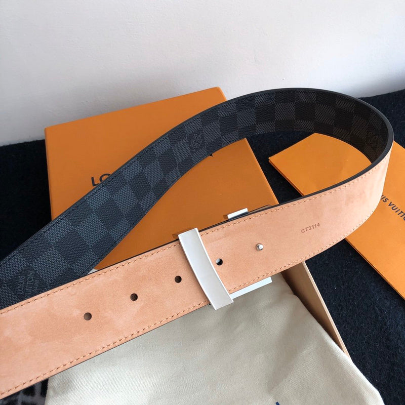JB - LOV Belts - 310