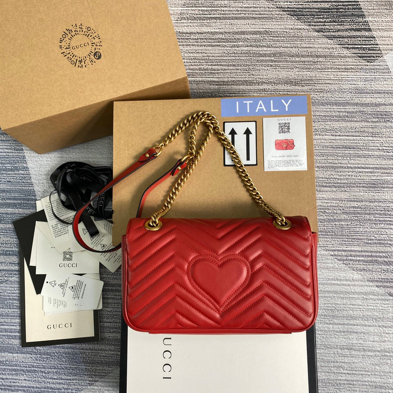 JB - Guki Lady Bags - 1108
