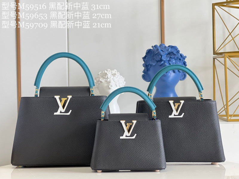 COZY BAGS - LOV Bags - 2263