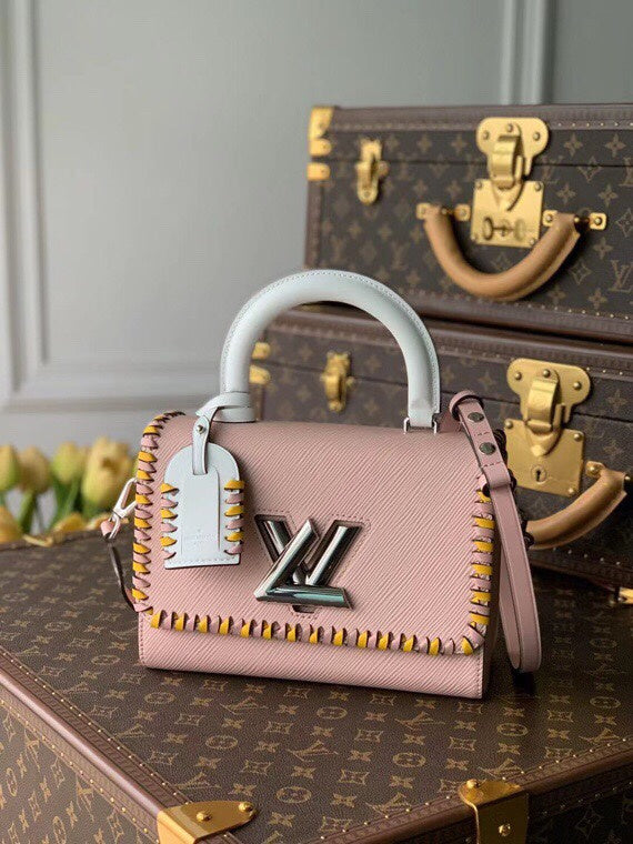 COZY BAGS - LOV Bags - 4071