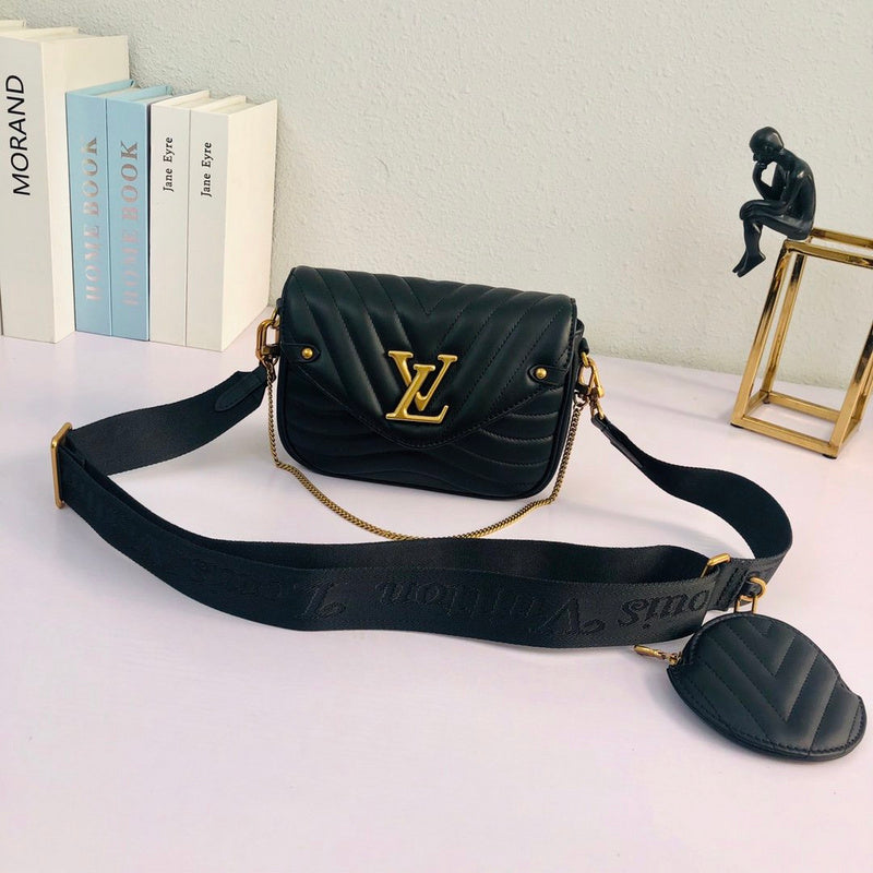 COZY - LOV Lady Bags - 943