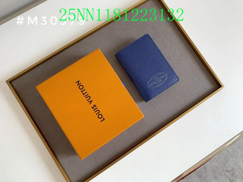 COZY BAGS - CHL Wallet - 323