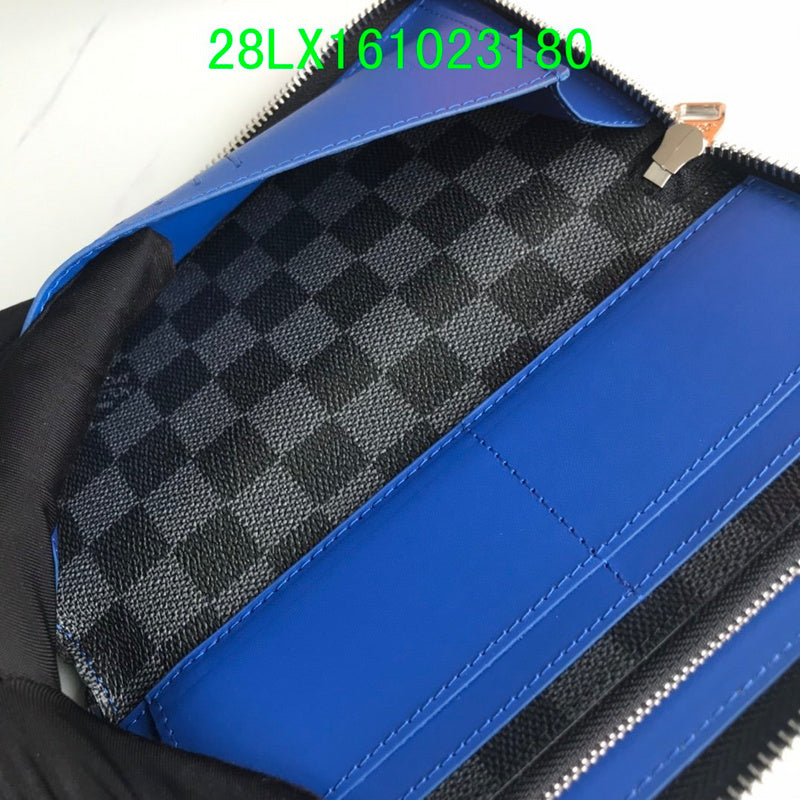 COZY BAGS - CHL Wallet - 1317