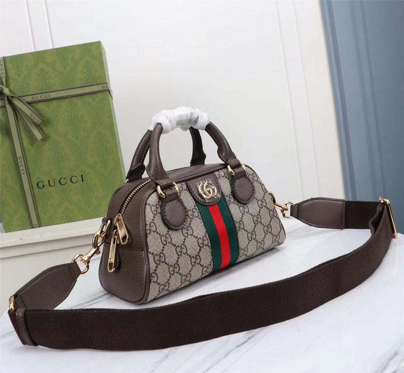 COZY BAGS - GUKI Bags - 541