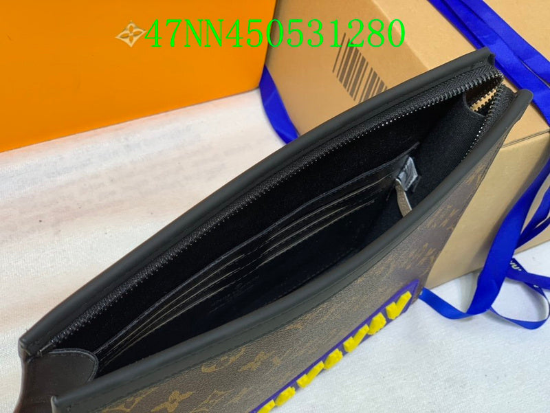 COZY BAGS - CHL Wallet - 874