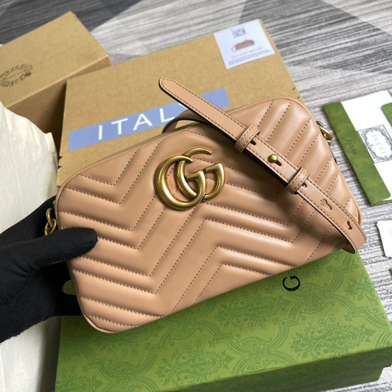 COZY BAGS - GUKI Bags - 1527