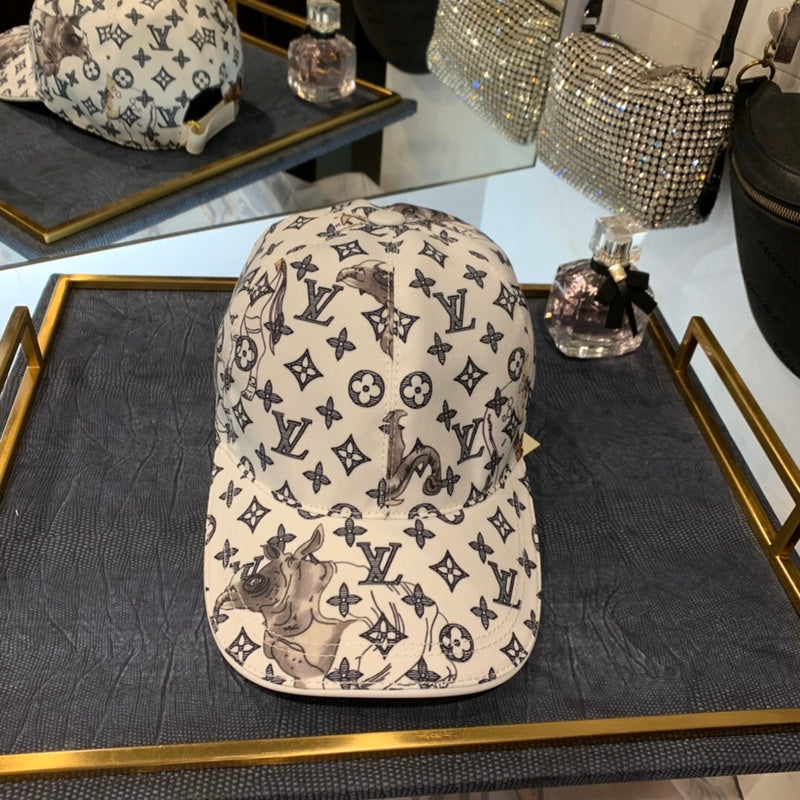 COZY BAGS - LOV Hats & Caps - 341