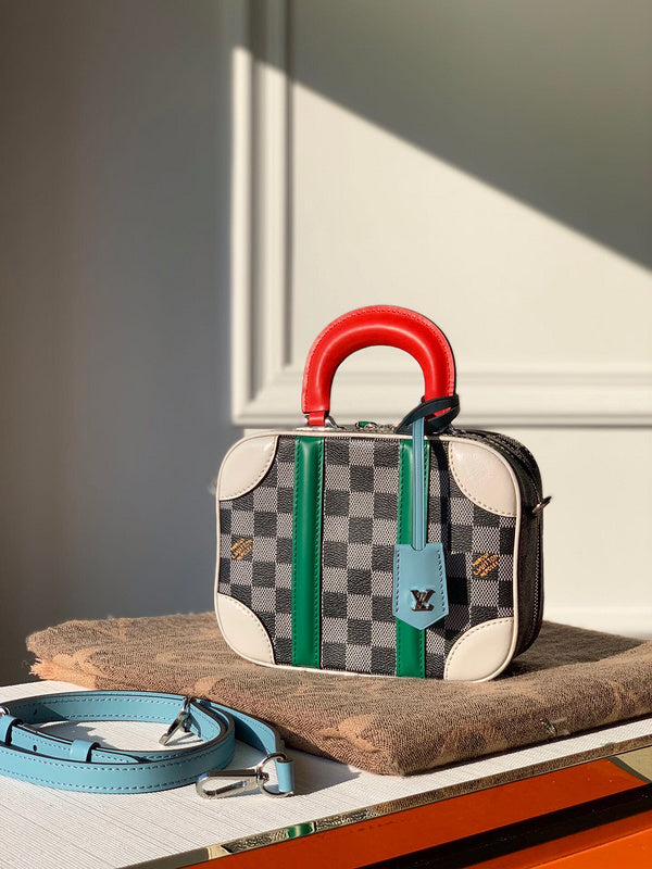 COZY BAGS - LOV Bags - 5328