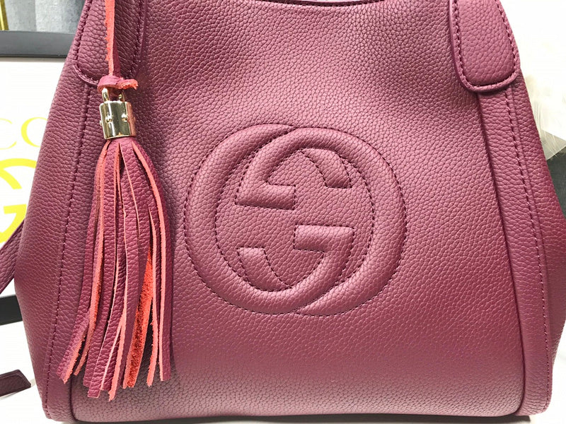COZY BAGS - GUKI Bags - 565