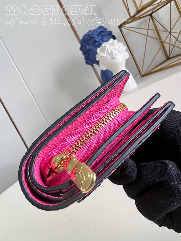 COZY BAGS - LOV Wallets - 050