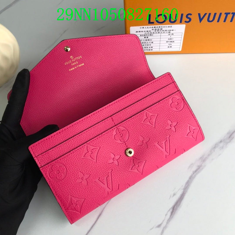 COZY BAGS - CHL Wallet - 613
