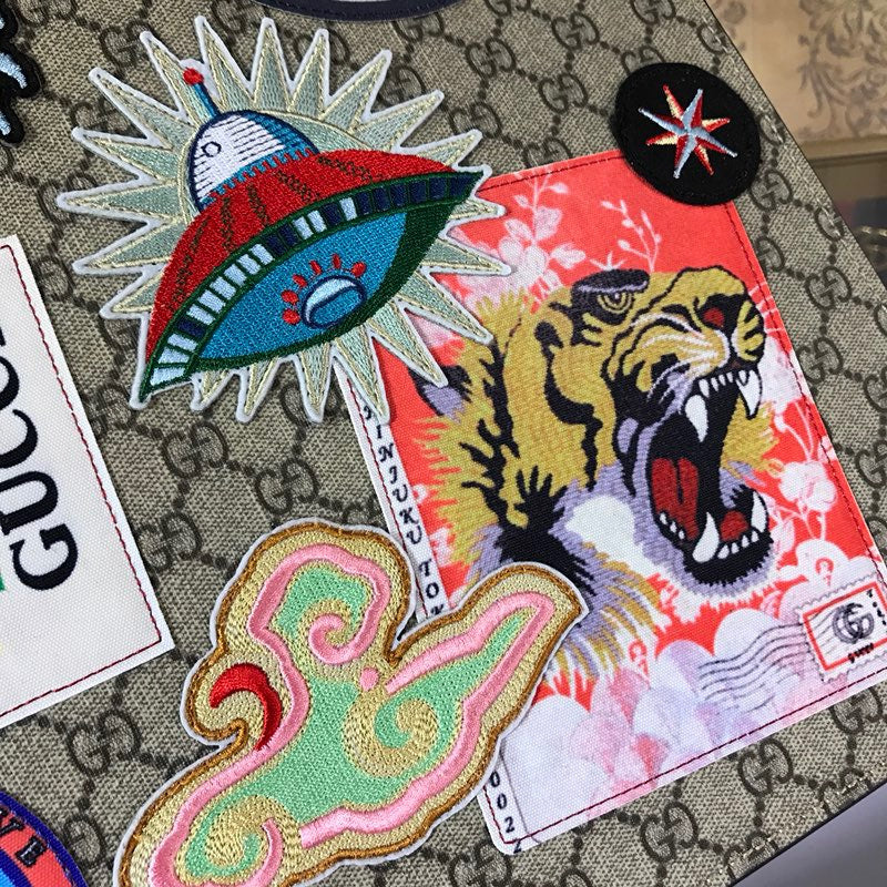 COZY BAGS - Guki Men Bags - 323
