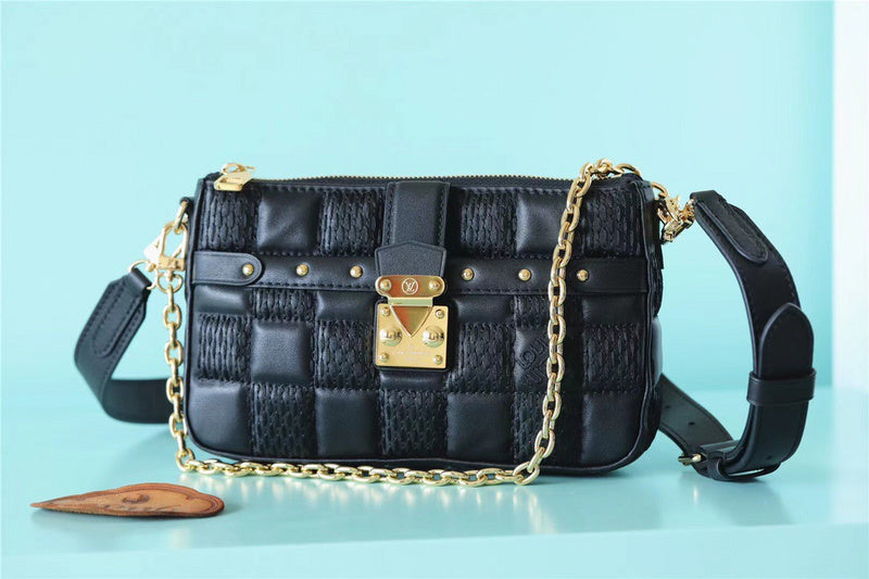 COZY - LOV Lady Bags - 1241