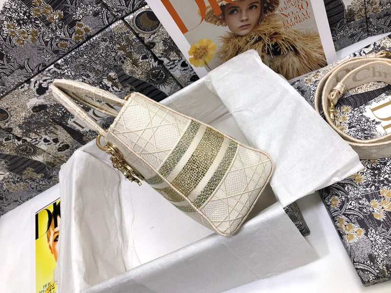 COZY - DOR Bags - 064