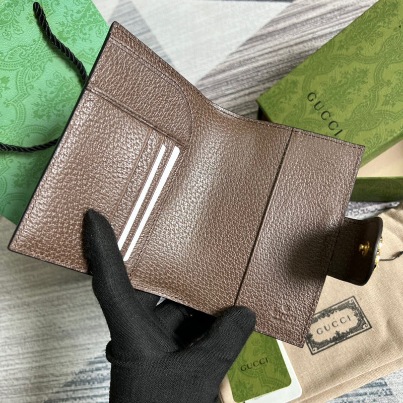 JB - Guki Card Case - 014