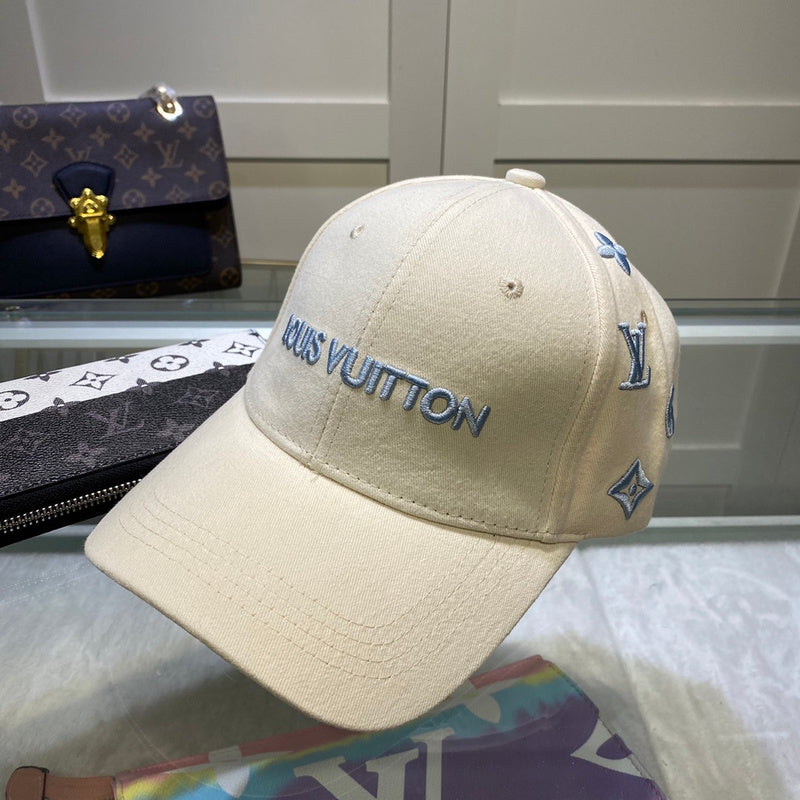 COZY BAGS - LOV Hats & Caps - 100