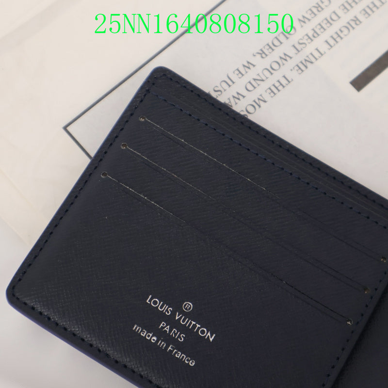 COZY BAGS - LOV Wallet - 158