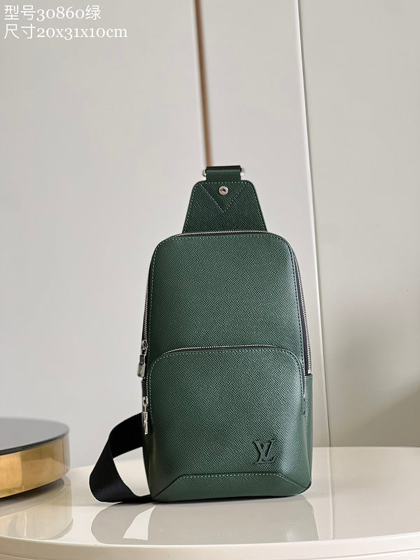 COZY - LV Bags - 1673