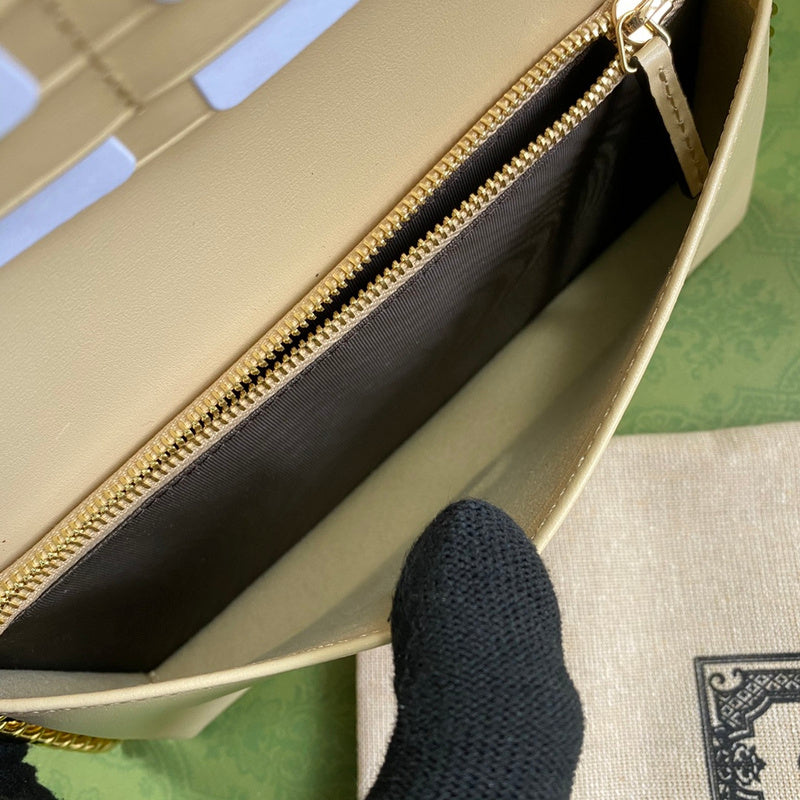 JB - Guki Lady Bags - 1198