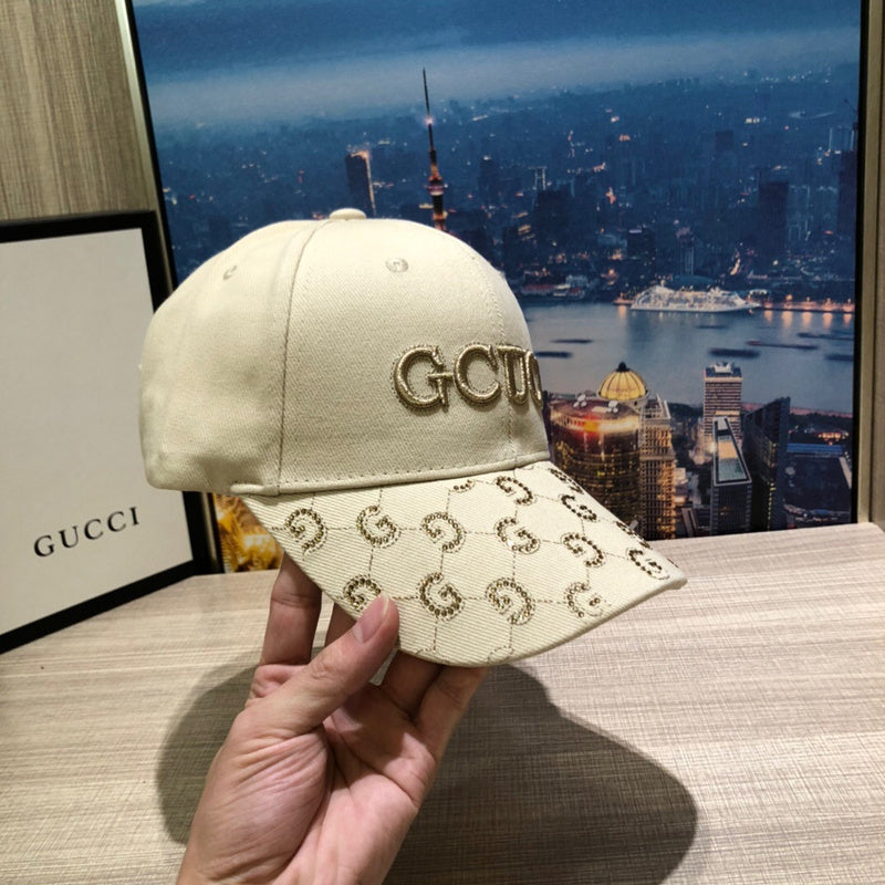 COZY BAGS - Guki Hats & Caps - 372