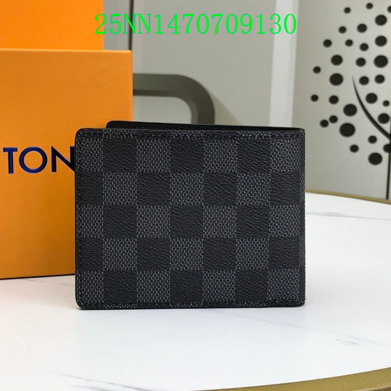 COZY BAGS - CHL Wallet - 772
