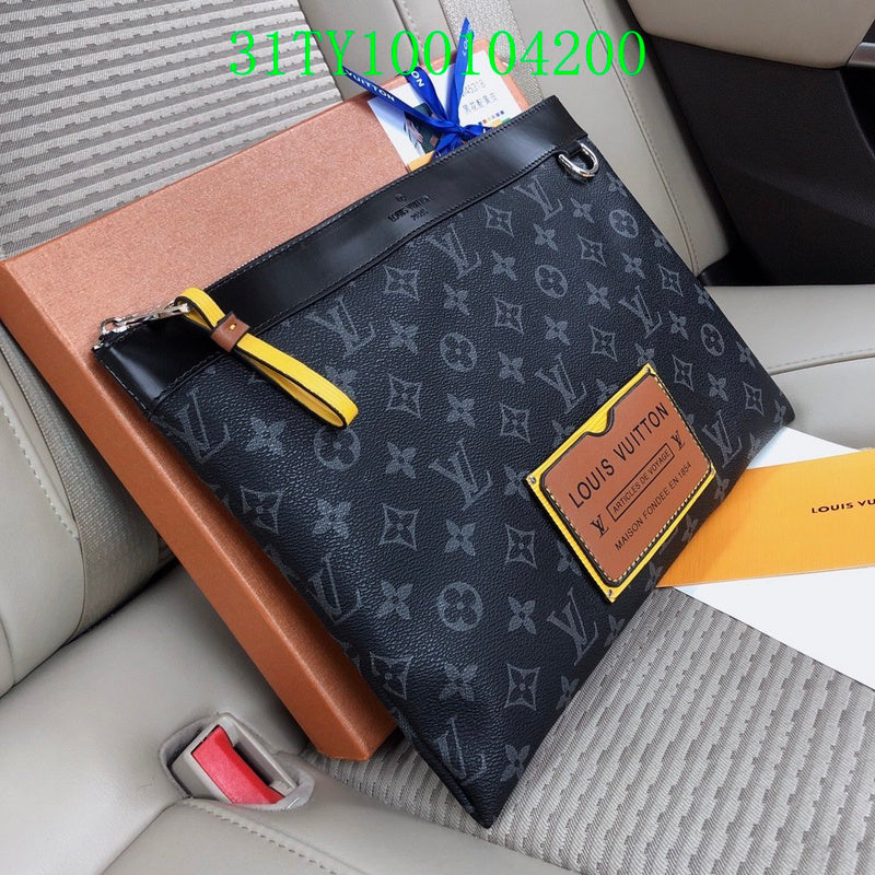 COZY BAGS - CHL Wallet - 1205