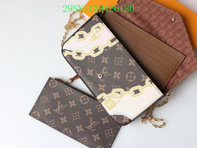 COZY BAGS - LOV Wallet - 523