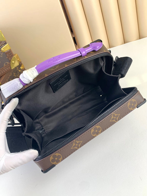 COZY BAGS - LOV Bags - 1362
