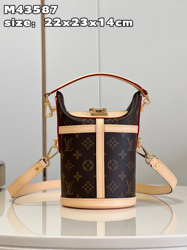 COZY BAGS - LOV Bags - 877