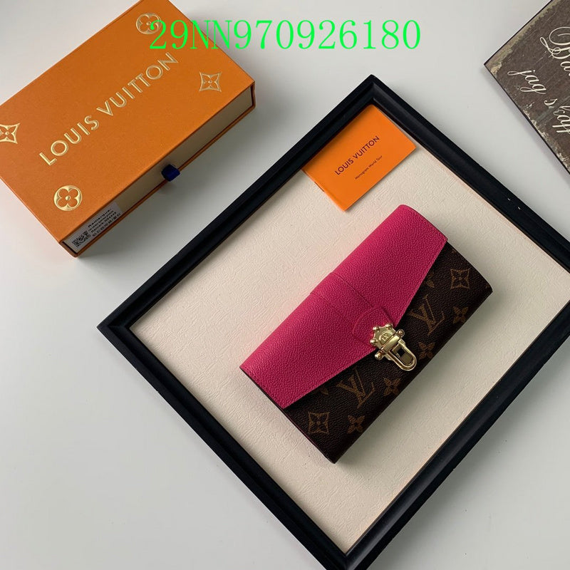 COZY BAGS - LOV Wallet - 969