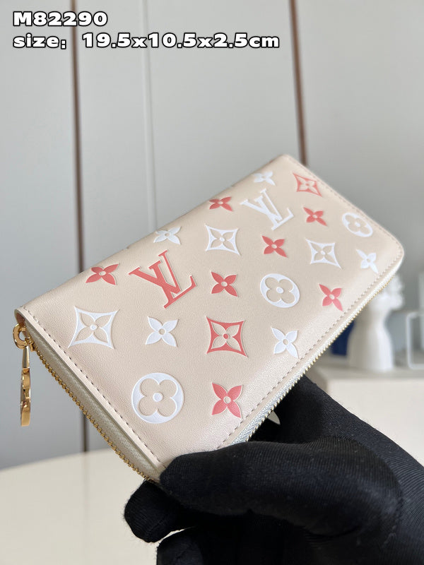 COZY - LOV Wallets - 229