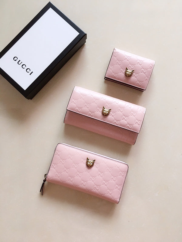 COZY BAGS - Guki Wallet - 522