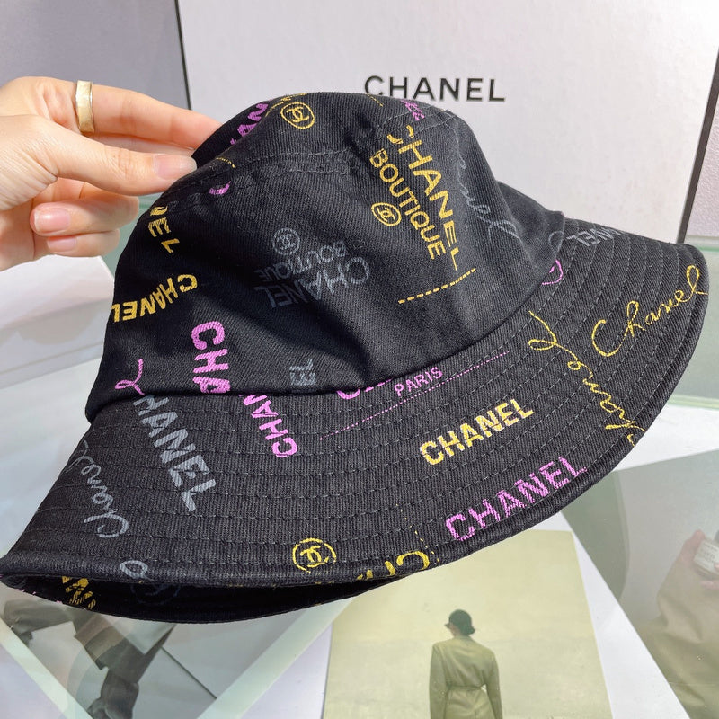 COZY BAGS - CHL Hats & Caps - 078
