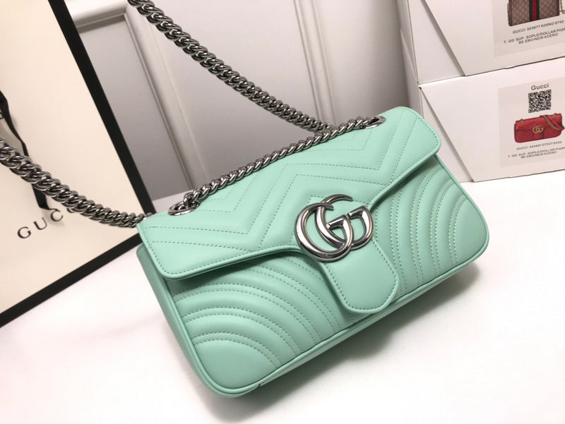 JB - Guki Lady Bags - 1089