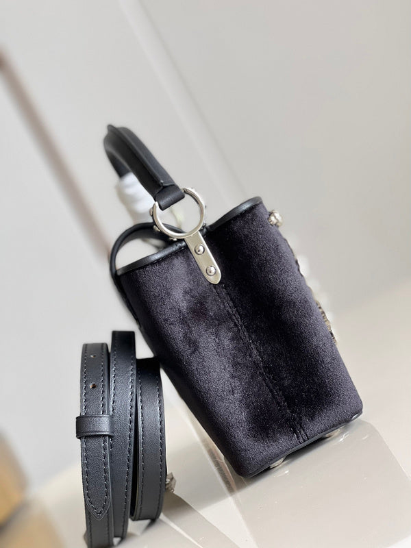 COZY BAGS - LOV Bags - 2438