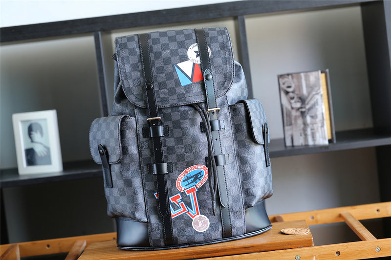 COZY - LOV Backpacks - 191