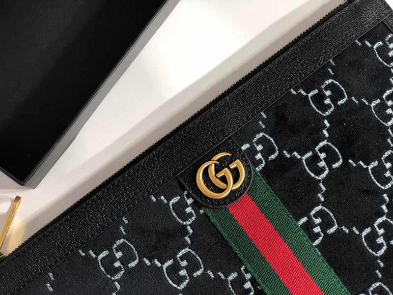 COZY BAGS - Guki Wallet - 418
